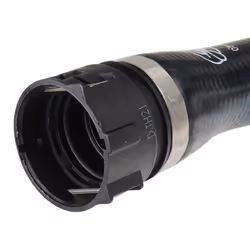 GATES 05-3284 Radiator Hose EPDM (ethylene propylene diene Monomer (M-class) rubber) BMW: 3 Saloon, 3 Coupe, 3 Touring - Additional view 4