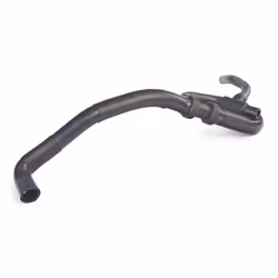 GATES 05-3322 Radiator Hose EPDM (ethylene propylene diene Monomer (M-class) rubber) VOLKSWAGEN: Transporter 4, TRANSPORTER 4 Bus