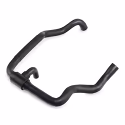GATES 05-3330 Radiator Hose EPDM (ethylene propylene diene Monomer (M-class) rubber) VOLKSWAGEN: Transporter 4, TRANSPORTER 4 Bus