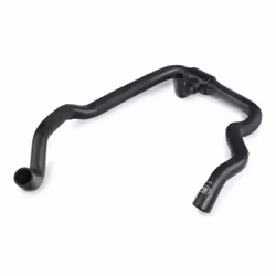 GATES 05-3330 Radiator Hose EPDM (ethylene propylene diene Monomer (M-class) rubber) VOLKSWAGEN: Transporter 4, TRANSPORTER 4 Bus