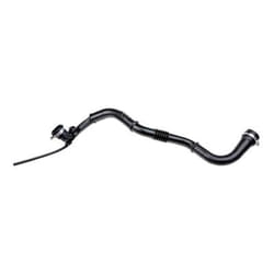 GATES 09-0088 Turbocharger Hose Plastic