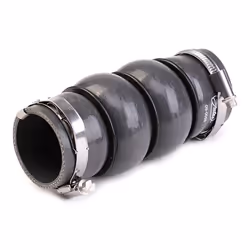 GATES 09-0098 Turbocharger Hose Silicone PEUGEOT: 3008 I, 307 Hatchback, Partner II Van, CITROËN: Berlingo II Van, C4 I Grand Picasso, Dispatch II Van
