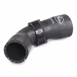 GATES 09-0104 Turbocharger Hose PE (Polyethylene) CITROËN: DS3 Hatchback, FORD: FIESTA 6, FIESTA 5, PEUGEOT: 207 Hatchback