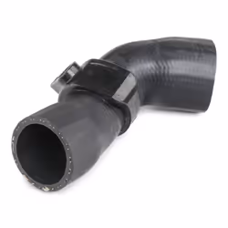GATES 09-0104 Turbocharger Hose PE (Polyethylene) CITROËN: DS3 Hatchback, FORD: FIESTA 6, FIESTA 5, PEUGEOT: 207 Hatchback