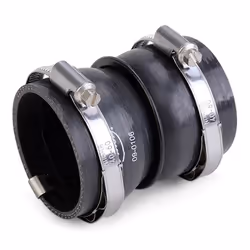 GATES 09-0106 Turbocharger Hose Silicone PEUGEOT: 3008 I, 207 Hatchback, 307 Hatchback, CITROËN: Berlingo II Van, C4 I Grand Picasso, C3 Picasso