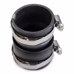 GATES 09-0106 Turbocharger Hose Silicone PEUGEOT: 3008 I, 207 Hatchback, 307 Hatchback, CITROËN: Berlingo II Van, C4 I Grand Picasso, C3 Picasso