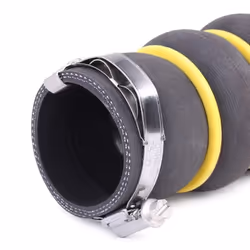 GATES 09-0121 Turbocharger Hose Silicone PEUGEOT: 208 I Hatchback, 207 Hatchback, CITROËN: DS3 Hatchback, C3 III, C3 Picasso - Additional view 4