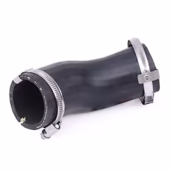 GATES 09-0125 Turbocharger Hose PE (Polyethylene) PEUGEOT: 308 II Hatchback, 3008 I, 208 I Hatchback, CITROËN: DS3 Hatchback, Berlingo II Van