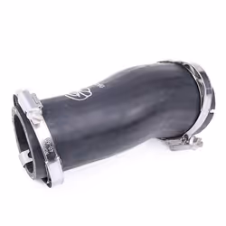 GATES 09-0125 Turbocharger Hose PE (Polyethylene) PEUGEOT: 308 II Hatchback, 3008 I, 208 I Hatchback, CITROËN: DS3 Hatchback, Berlingo II Van