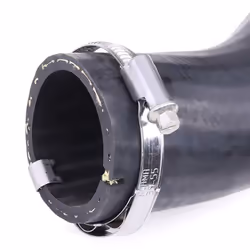 GATES 09-0125 Turbocharger Hose PE (Polyethylene) PEUGEOT: 308 II Hatchback, 3008 I, 208 I Hatchback, CITROËN: DS3 Hatchback, Berlingo II Van - Additional view 4