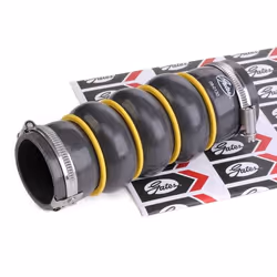 Turbocharger Hose; GATES; Silicone; for PEUGEOT, CITROËN, DS; 0382NN, 9676994980, 0382NN, 0382NN, 9676994980