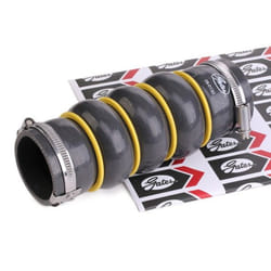 GATES 09-0130 Turbocharger Hose Silicone PEUGEOT: Partner II Van, 3008 I, 308 II Hatchback, CITROËN: Berlingo II Van, C4 II Hatchback