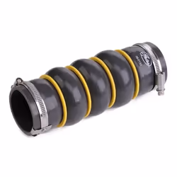 GATES 09-0130 Turbocharger Hose Silicone PEUGEOT: Partner II Van, 3008 I, 308 II Hatchback, CITROËN: Berlingo II Van, C4 II Hatchback