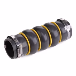 GATES 09-0130 Turbocharger Hose Silicone PEUGEOT: Partner II Van, 3008 I, 308 II Hatchback, CITROËN: Berlingo II Van, C4 II Hatchback