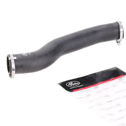 GATES 09-0132 Turbocharger Hose Polychloroprene (Neoprene) VOLVO: V50, C30, S40 II, FORD: Focus 2, Focus Mk2 Box Body / Estate