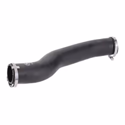 GATES 09-0132 Turbocharger Hose Polychloroprene (Neoprene) VOLVO: V50, C30, S40 II, FORD: Focus 2, Focus Mk2 Box Body / Estate