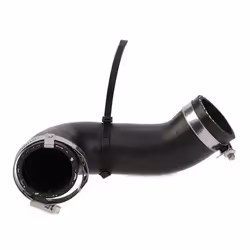 GATES 09-0137 Turbocharger Hose Polychloroprene (Neoprene) FORD: Tourneo Connect Mk1, Transit Connect Mk1 Van