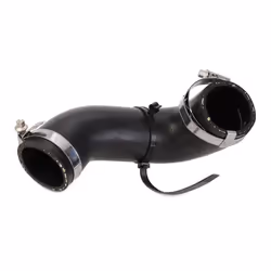 GATES 09-0137 Turbocharger Hose Polychloroprene (Neoprene) FORD: Tourneo Connect Mk1, Transit Connect Mk1 Van