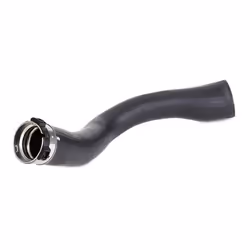 GATES 09-0164 Turbocharger Hose Polychloroprene (Neoprene) without pipe VAUXHALL: INSIGNIA Mk1, Insignia Mk1, Insignia Mk2 Country Tourer