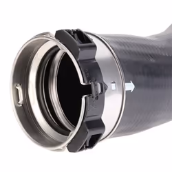 GATES 09-0164 Turbocharger Hose Polychloroprene (Neoprene) without pipe VAUXHALL: INSIGNIA Mk1, Insignia Mk1, Insignia Mk2 Country Tourer - Additional view 5