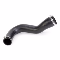 GATES 09-0168 Turbocharger Hose ACM (Polyacrylate) VAUXHALL: INSIGNIA Mk1, Insignia Mk1, Insignia Mk2 Country Tourer