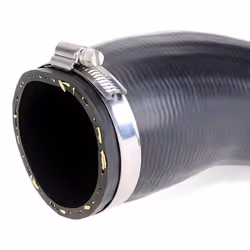 GATES 09-0168 Turbocharger Hose ACM (Polyacrylate) VAUXHALL: INSIGNIA Mk1, Insignia Mk1, Insignia Mk2 Country Tourer - Additional view 4