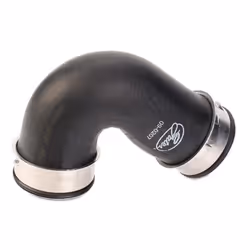 GATES 09-0207 Turbocharger Hose AEM (Ethylene Acrylate Rubber) VOLKSWAGEN: Passat B5 GP Estate, Passat B5 GP Saloon, SKODA: Superb I Saloon