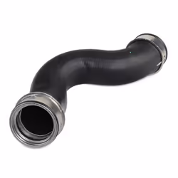 GATES 09-0055 Turbocharger Hose Silicone VOLKSWAGEN: Golf 5, Caddy 3, Touran I, SKODA: Octavia II Hatchback, Octavia 2 Combi, Superb II Hatchback