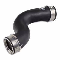 GATES 09-0055 Turbocharger Hose Silicone VOLKSWAGEN: Golf 5, Caddy 3, Touran I, SKODA: Octavia II Hatchback, Octavia 2 Combi, Superb II Hatchback