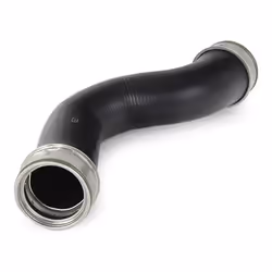 GATES 09-0050 Turbocharger Hose AEM (Ethylene Acrylate Rubber) AUDI: A6 C5 Saloon, A4 B5 Saloon, VOLKSWAGEN: Passat B5 Saloon
