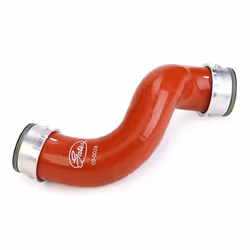 GATES 09-0028 Turbocharger Hose Silicone VOLKSWAGEN: Golf 4, Bora Saloon, New Beetle Hatchback, SEAT: Leon I Hatchback, SKODA: Octavia 1 Combi