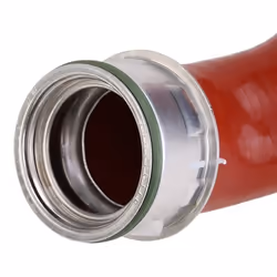 GATES 09-0028 Turbocharger Hose Silicone VOLKSWAGEN: Golf 4, Bora Saloon, New Beetle Hatchback, SEAT: Leon I Hatchback, SKODA: Octavia 1 Combi - Additional view 4