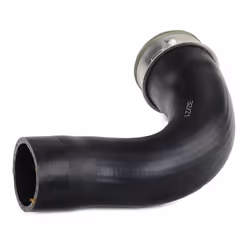 GATES 09-0038 Turbocharger Hose AEM (Ethylene Acrylate Rubber) VOLKSWAGEN: Golf 4, Bora Saloon, Golf 4 Variant, SEAT: Leon I Hatchback