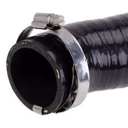 GATES 09-0348 Turbocharger Hose Silicone VOLKSWAGEN: Polo V Hatchback, AUDI: A1 Hatchback, A1 Sportback, SEAT: Ibiza 4, Ibiza 4 Sportcoupe