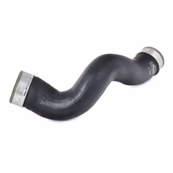 GATES 09-0396 Turbocharger Hose Polychloroprene (Neoprene) MERCEDES-BENZ: CLK Coupe, C-Class Coupe, C-Class T-modell