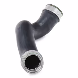 GATES 09-0396 Turbocharger Hose Polychloroprene (Neoprene) MERCEDES-BENZ: CLK Coupe, C-Class Coupe, C-Class T-modell - Additional view 4