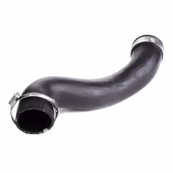 GATES 09-0413 Turbocharger Hose AEM (Ethylene Acrylate Rubber) MERCEDES-BENZ: C-Class Saloon, C-Class T-modell