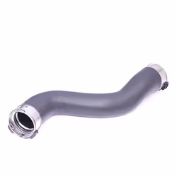 GATES 09-0417 Turbocharger Hose AEM (Ethylene Acrylate Rubber) MERCEDES-BENZ: C-Class Saloon, E-Class Saloon, C-Class Coupe