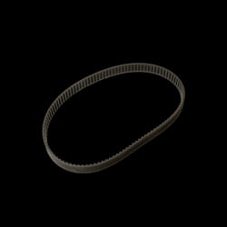 GATES T357HOB Timing Belt 46 438, 437 10 FORD: FIESTA 6, FIESTA 7, FOCUS 3