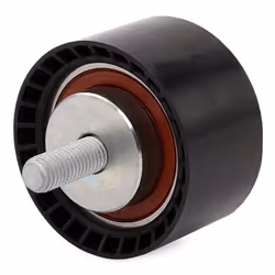GATES T42326 Deflection/Guide Pulley, timing belt 60 VOLVO: XC60 I, V40 Hatchback