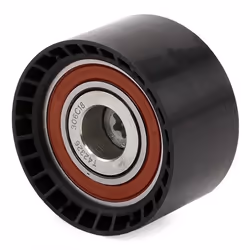 GATES T42326 Deflection/Guide Pulley, timing belt 60 VOLVO: XC60 I, V40 Hatchback