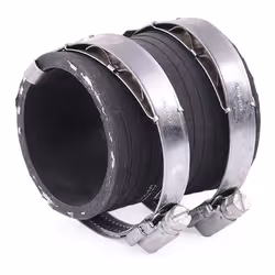 GATES 09-0030 Turbocharger Hose Silicone VOLVO: XC90 I, V70 2