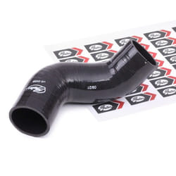GATES 09-0498 Turbocharger Hose Silicone