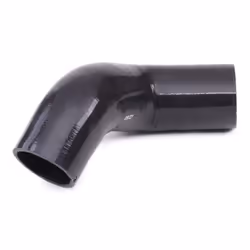 GATES 09-0498 Turbocharger Hose Silicone