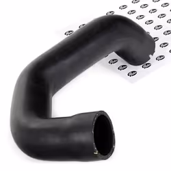 Turbocharger Hose; GATES; Polychloroprene (Neoprene); for ALFA ROMEO; 6000628250, 60693772