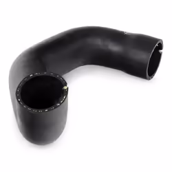 GATES 09-0515 Turbocharger Hose Polychloroprene (Neoprene) ALFA ROMEO: 159 Sportwagon, Brera