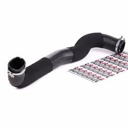 Turbocharger Hose; GATES; Polychloroprene (Neoprene); for LAND ROVER; 17241176, 6H226K863AA, PNH500025