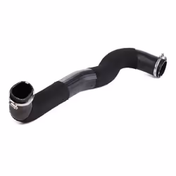 GATES 09-0546 Turbocharger Hose Polychloroprene (Neoprene) LAND ROVER: Range Rover Sport, Discovery 3