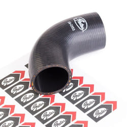 GATES 09-0553 Turbocharger Hose PE (Polyethylene)