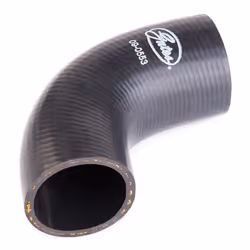 GATES 09-0553 Turbocharger Hose PE (Polyethylene)